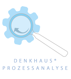 DENKHAUs<sup>&reg;</sup>-Prozessanalyse